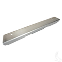 Sill Plate, Right Stainless, E-Z-Go TXT 96+