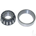 Bearing SET, Cone and Cup, Front Wheel, E-Z-Go 3W 67+, Club Car DS 74-03