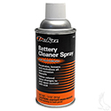Spray, Battery Cleaner with Acid Indicator