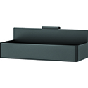 Tray, CaddyBar, Universal Fit