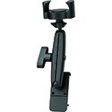 Expandable Device Holder, CaddyBar, Universal Fit