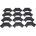 Corner Connector (New Top Frame) pack of 12