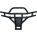 DoubleTake Brush Guard for Phoenix Body, E-ZGo RXV