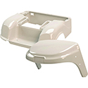 DoubleTake Factory Body Kit, E-Z-Go TXT 2014, Pearl