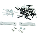 DoubleTake Bracket Hardware for Phoenix/Titan Body, E-Z-Go TXT 94+