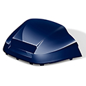 DoubleTake Factory Front Cowl, Club Car Precedent 04+, Navy