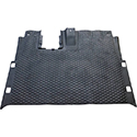 Floor Mat, E-Z-GO RXV 24+