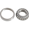 Bearing SET, Cone and Cup, Front Wheel, E-Z-Go Gas & Electric
