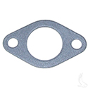 Gasket, Intake Manifold, E-Z-Go 2 Cycle Gas