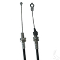 Accelerator Cable, E-Z-Go MG5/Shuttle