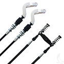 Forward/Reverse Cable, Yamaha Drive/G29