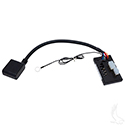 Vehicle Harness, Navitas TSX for Club Car, Yamaha Series