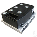 Controller (incl $300 Core), 48V Rebuilt E-Z-Go RXV 09+ w Curtis Controller, 48V Solenoid