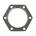 Gasket, Head, E-Z-Go 2-cycle Gas 76-94