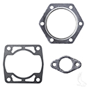 Gasket Set, E-Z-Go 2-cycle Gas 80-88