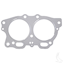 Gasket, Head, E-Z-Go 4 Cycle Gas 96-08 Fuji-Robin, 350cc, MCI