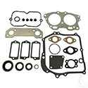 Gasket/Seal Kit, E-Z-Go Gas 91-02 295cc