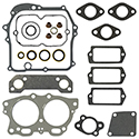 Gasket/Seal Kit, E-Z-Go Gas 96-02 350cc, Fuji-Robin Only