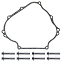 Gasket, Crankcase, E-Z-Go RXV Gas 08+ Kawasaki