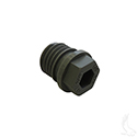 Oil Drain Plug, E-Z-Go RXV Gas 08+ Kawasaki