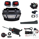 Build Your Own Light Bar Kit, E-Z-Go TXT 2014+ (Basic, Switch)