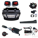 Build Your Own Light Bar Kit, E-Z-Go TXT 2014+ (Standard, Switch)