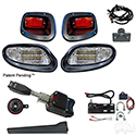 Build Your Own Factory Light Kit, E-Z-Go TXT 14+ (Standard, Switch)