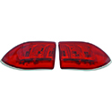 DoubleTake LED Taillight Set, Club Car Precedent