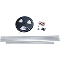 DoubleTake LED Light for 120" Top