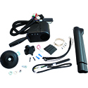 Platinum Plug and Play Turn Signal Kit 12V