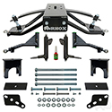 RHOX 6" Standard A-Arm Lift Kit, Club Car Tempo, Onward w/o Factory Lift, Precedent