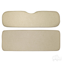 RHOX Rhino Cushion Set, Club Car Tempo, Precedent 04+, Beige