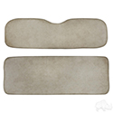 RHOX Rhino Cushion Set, Stone Beige, E-Z-Go RXV 08+