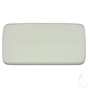 Seat Bottom Cushion, Ivory, Yamaha G14 95-96