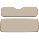 Replacement Seat cushions 100,900 series Tan TXT 96+