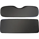 Replacement Seat cushions 100,900 series Black Yamaha Drive