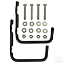 RHOX Safety Grab Bar Utility Hooks