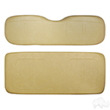 Cushion Set, Tan, Universal Board, E-Z-Go TXT 700/800 Series