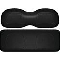 DoubleTake Factory Front Cushion Set, Club Car Precedent, Black