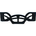 DoubleTake Max 5+ Safety Bar Cross Bar