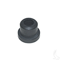 Bushing, Rubber, Rear Leaf Spring, E-Z-Go, Club Car SINGLE