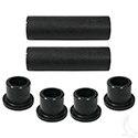 Bushing Kit, Front A-Arm, E-Z-Go RXV 08+