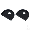 Top Strut Mount Pad, SET OF 2, Front, Club Car DS Old Style