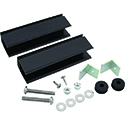 DoubleTake Mounting Kit, Windshield, E-Z-Go RXV