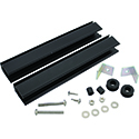 DoubleTake Mounting Kit, Windshield, Yamaha Drive2